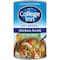 College Inn Chicken Broth Fat Free & Lower Sodium College Inn 48 oz. Cans, PK12 2001547 - alternate 3